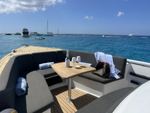 Fjord 38 Express – fotka 16