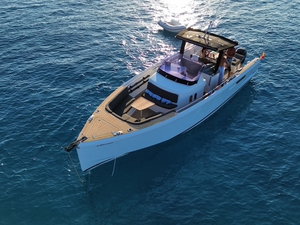 Fjord 38 Express – fotka 1