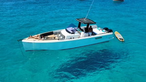 Fjord 38 Express – fotka 5