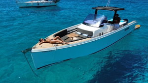 Fjord 38 Express – fotka 7
