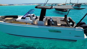 Fjord 38 Express – fotka 15