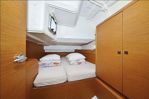 Sun Odyssey 449 „CANNE BLEUE“ – fotka 14