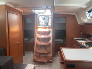 Bavaria C42 „BLACKBERRY“ – fotka 11