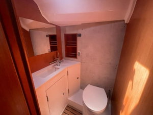 Bavaria C42 „BLACKBERRY“ – fotka 9