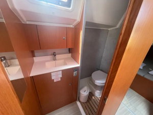 Bavaria C42 „BLACKBERRY“ – fotka 8