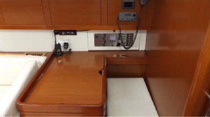 Oceanis 50 „IN COMPLIANCE“ – fotka 9