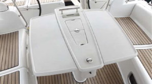 Oceanis 50 „IN COMPLIANCE“ – fotka 6