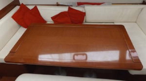 Oceanis 50 „IN COMPLIANCE“ – fotka 10