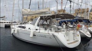 Oceanis 50 „IN COMPLIANCE“ – fotka 2