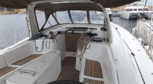 Oceanis 50 „IN COMPLIANCE“ – fotka 7