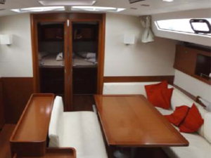 Oceanis 50 „IN COMPLIANCE“ – fotka 21