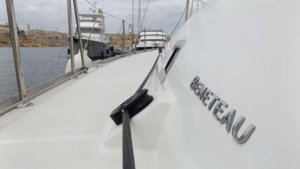 Oceanis 50 „IN COMPLIANCE“ – fotka 4