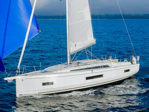 Oceanis 40.1 „ANIMA“ – fotka 1