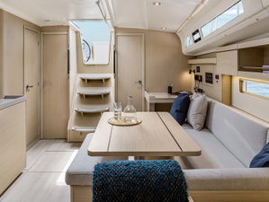 Oceanis 40.1 „ANIMA“ – fotka 4