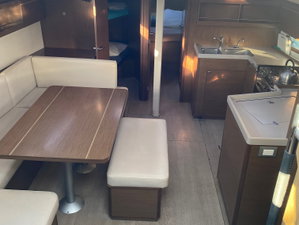 Oceanis 40.1 „JEAN BART III“ – fotka 12