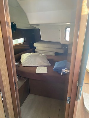 Oceanis 40.1 „JEAN BART III“ – fotka 9