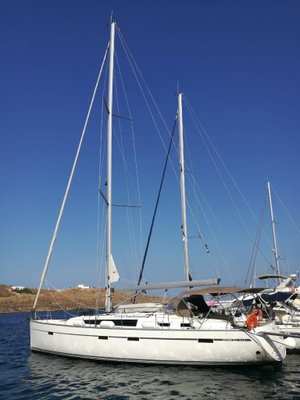 Bavaria Cruiser 51 „SEA WONDER I“ – fotka 6