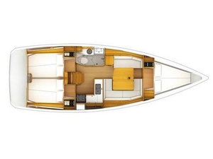 Sun odyssey 379