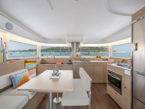 Lagoon 38 „ANTHIA“ – fotka 4