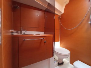 Sun Odyssey 439 „BLUE SWAN“ – fotka 7