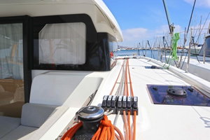 Excess 11 „STARFISH“ – fotka 7