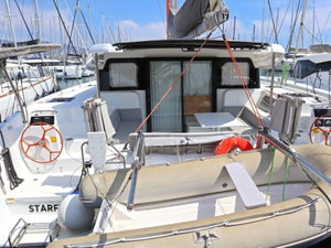 Excess 11 „STARFISH“ – fotka 1