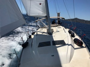 Bavaria Cruiser 46 „SEA WONDER II“ – fotka 4