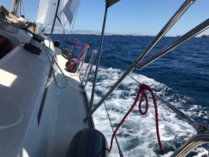Bavaria Cruiser 46 „SEA WONDER II“ – fotka 5