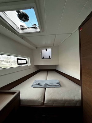Lagoon 40 „DIDOO“ – fotka 6
