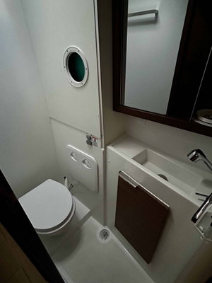 Lagoon 40 „DIDOO“ – fotka 5