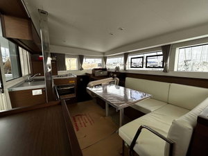 Lagoon 40 „DIDOO“ – fotka 9