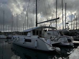 Lagoon 40 „DIDOO“ – fotka 2