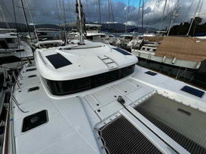 Lagoon 40 „DIDOO“ – fotka 4