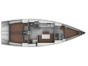 Bavaria Cruiser 40