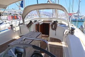 Bavaria Cruiser 40
