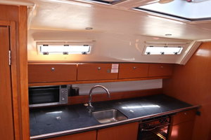 Bavaria Cruiser 40