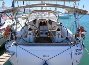 Bavaria Cruiser 40