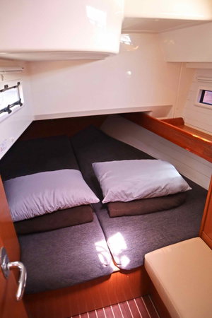 Bavaria Cruiser 40