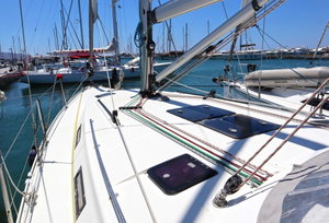 Bavaria Cruiser 40