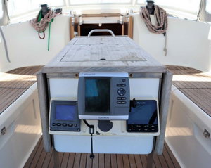 Bavaria Cruiser 40