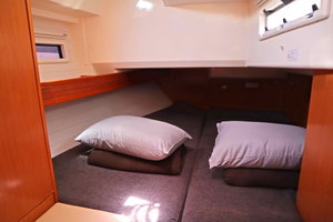 Bavaria Cruiser 40