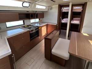 Oceanis 46.1 „ILIA“ – fotka 18