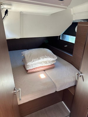Oceanis 46.1 „ILIA“ – fotka 12