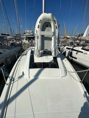 Oceanis 46.1 „ILIA“ – fotka 3
