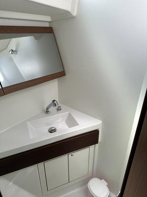 Oceanis 46.1 „ILIA“ – fotka 15