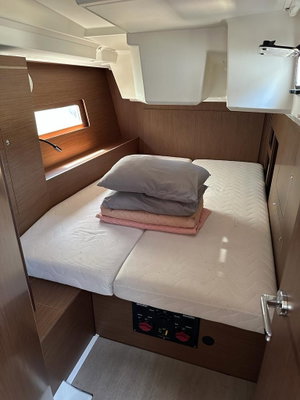 Oceanis 46.1 „ILIA“ – fotka 13