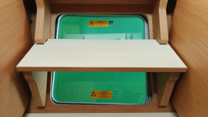 Excess 11 „GINGER FIZZ V“ – fotka 20
