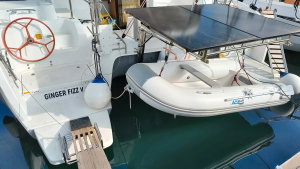 Excess 11 „GINGER FIZZ V“ – fotka 6