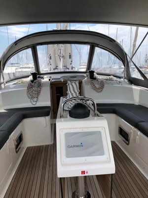 Bavaria Cruiser 51 „ALMA LIBRE III“ – fotka 5