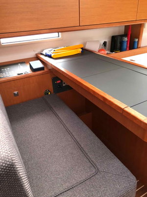 Bavaria Cruiser 51 „ALMA LIBRE III“ – fotka 7